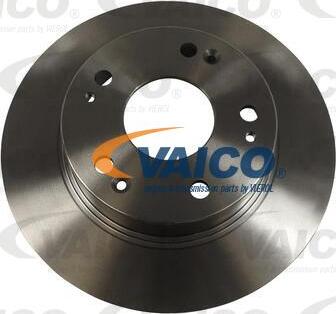 VAICO V26-40010 - Спирачен диск vvparts.bg