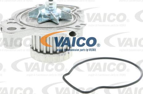 VAICO V26-50001 - Водна помпа vvparts.bg
