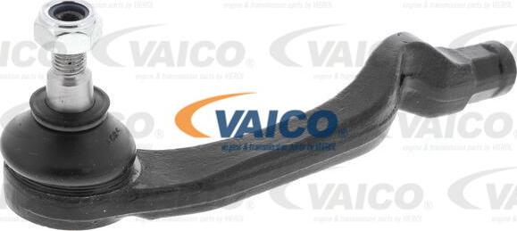 VAICO V26-0004 - Накрайник на напречна кормилна щанга vvparts.bg