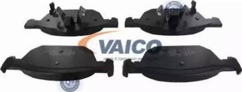 VAICO V26-0034 - Комплект спирачно феродо, дискови спирачки vvparts.bg