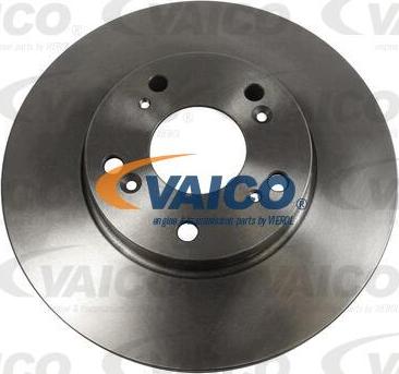 VAICO V26-80009 - Спирачен диск vvparts.bg
