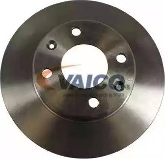 VAICO V26-80004 - Спирачен диск vvparts.bg