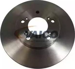 VAICO V26-80005 - Спирачен диск vvparts.bg