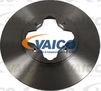 VAICO V26-80006 - Спирачен диск vvparts.bg