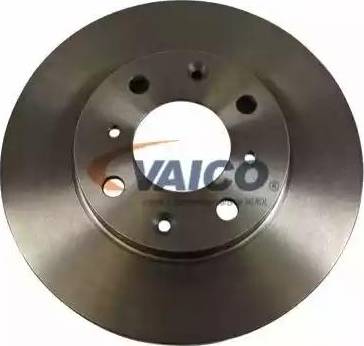 VAICO V26-80008 - Спирачен диск vvparts.bg