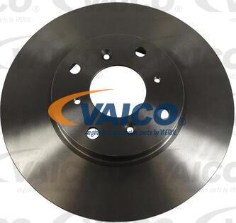 VAICO V26-80007 - Спирачен диск vvparts.bg