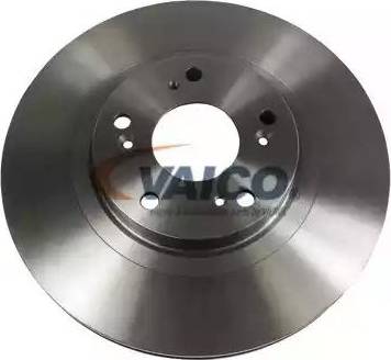 VAICO V26-80013 - Спирачен диск vvparts.bg