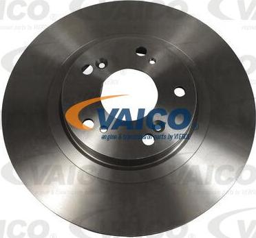 VAICO V26-80012 - Спирачен диск vvparts.bg