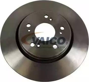 VAICO V26-80020 - Спирачен диск vvparts.bg