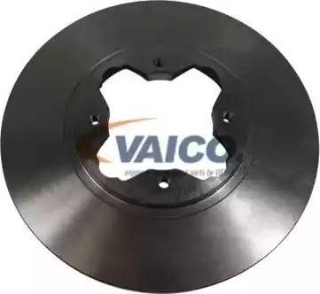 VAICO V26-80021 - Спирачен диск vvparts.bg