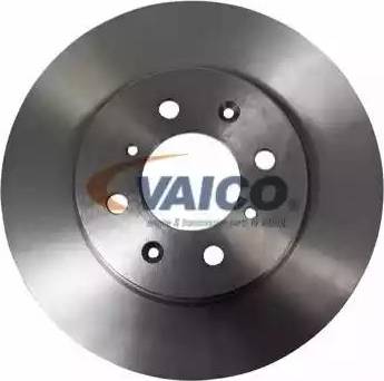 VAICO V26-80022 - Спирачен диск vvparts.bg