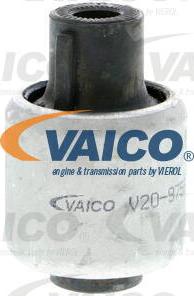 VAICO V20-9756 - Тампон, носач vvparts.bg