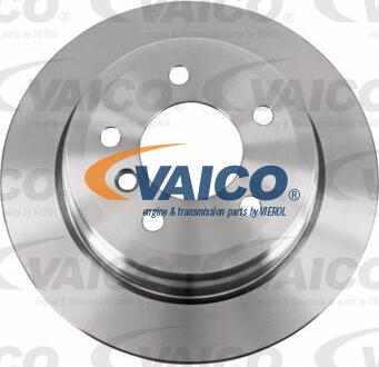 VAICO V20-40054 - Спирачен диск vvparts.bg