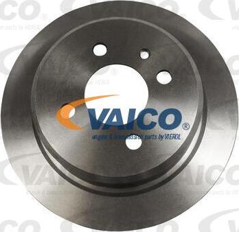 VAICO V20-40019 - Спирачен диск vvparts.bg