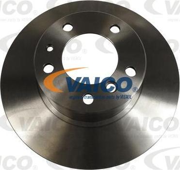 VAICO V20-40016 - Спирачен диск vvparts.bg