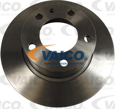 VAICO V20-40018 - Спирачен диск vvparts.bg
