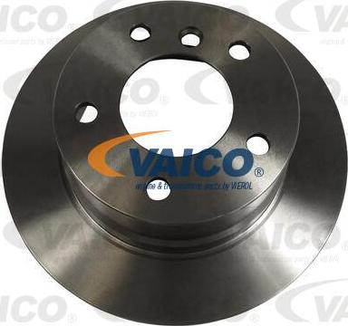VAICO V20-40034 - Спирачен диск vvparts.bg