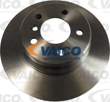 VAICO V20-40035 - Спирачен диск vvparts.bg