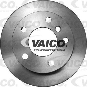 VAICO V20-40036 - Спирачен диск vvparts.bg