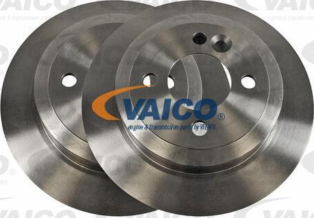 VAICO V20-40032 - Спирачен диск vvparts.bg