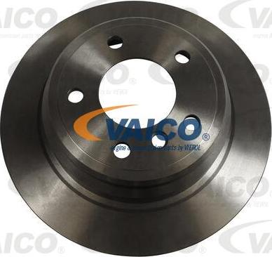 VAICO V20-40029 - Спирачен диск vvparts.bg