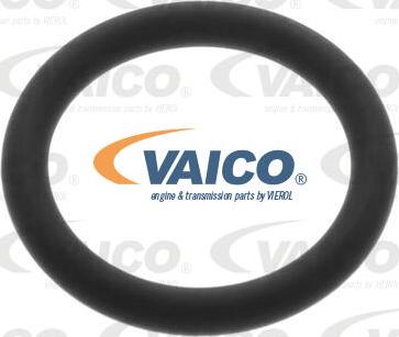VAICO V20-4018 - Уплътнение, корпус за масления филтър vvparts.bg