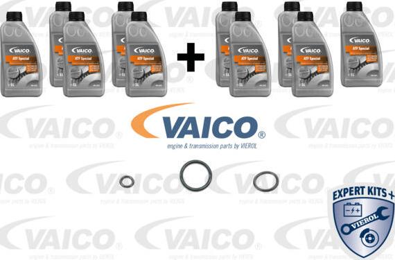 VAICO V20-4186-XXL - К-кт части, смяна масло-автоматични скорости vvparts.bg
