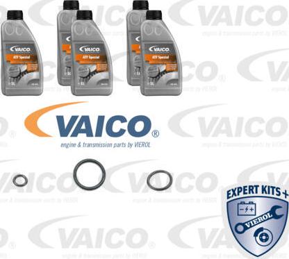 VAICO V20-4186 - К-кт части, смяна масло-автоматични скорости vvparts.bg