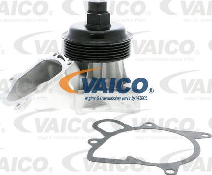 VAICO V20-50040 - Водна помпа vvparts.bg