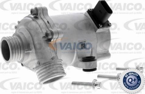 VAICO V20-50050 - Водна помпа vvparts.bg