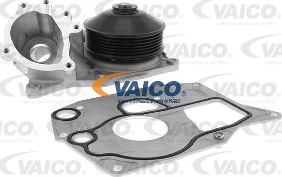 VAICO V20-50066 - Водна помпа vvparts.bg