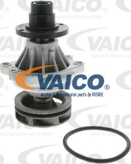 VAICO V20-50005 - Водна помпа vvparts.bg
