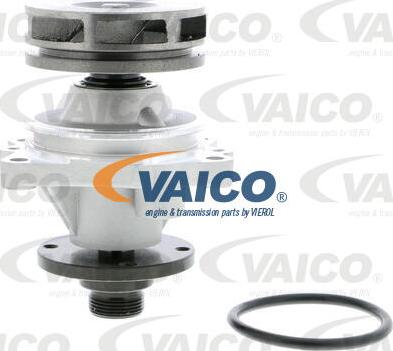 VAICO V20-50012 - Водна помпа vvparts.bg