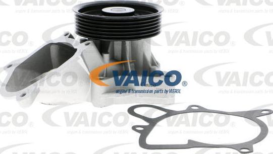 VAICO V20-50035 - Водна помпа vvparts.bg