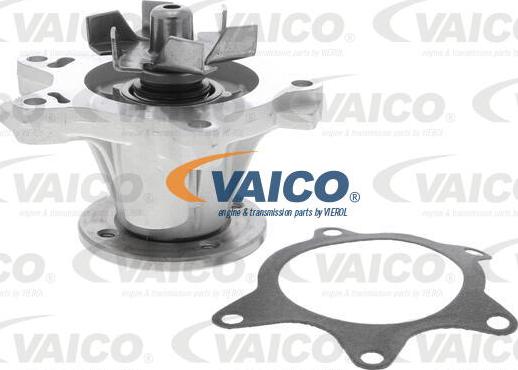 VAICO V20-50037 - Водна помпа vvparts.bg