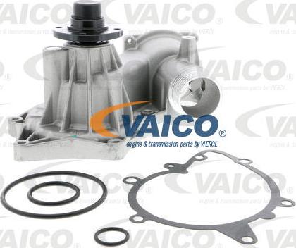 VAICO V20-50025 - Водна помпа vvparts.bg