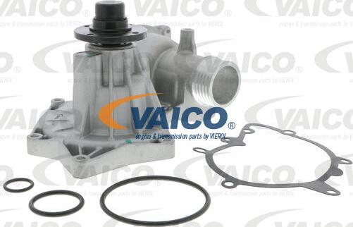 VAICO V20-50020 - Водна помпа vvparts.bg