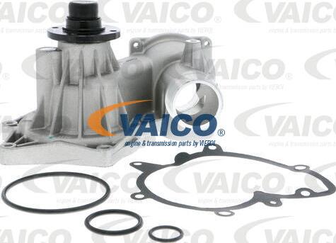 VAICO V20-50027 - Водна помпа vvparts.bg