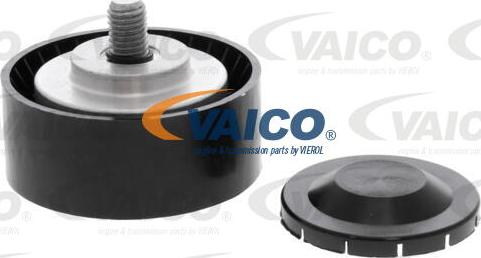 VAICO V20-5119 - Паразитна / водеща ролка, пистов ремък vvparts.bg