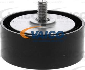 VAICO V20-5118 - Паразитна / водеща ролка, пистов ремък vvparts.bg