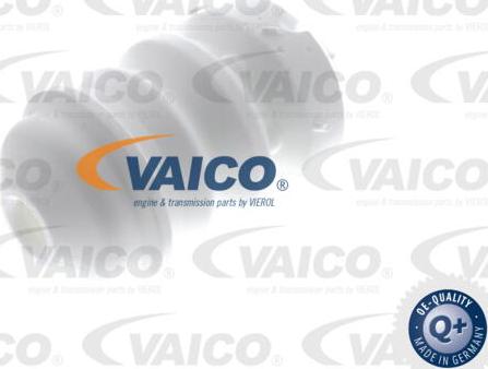 VAICO V20-6134 - Ударен тампон, окачване (ресьори) vvparts.bg