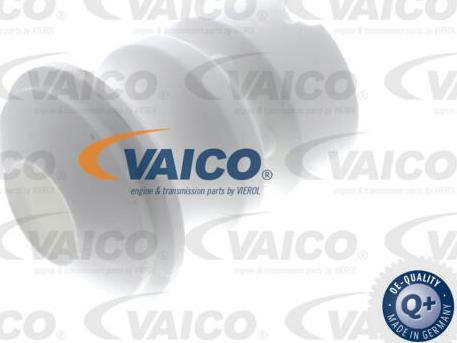 VAICO V20-6125 - Ударен тампон, окачване (ресьори) vvparts.bg