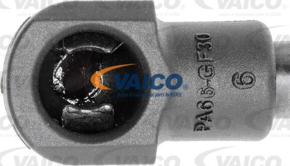 VAICO V20-0989 - Газов амортисьор, капак на двигателя vvparts.bg