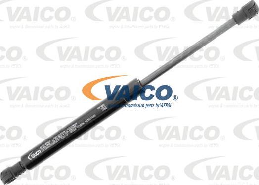 VAICO V20-0989 - Газов амортисьор, капак на двигателя vvparts.bg