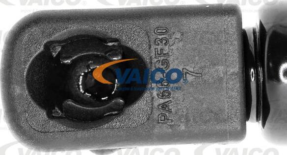 VAICO V20-0984 - Газов амортисьор, капак на двигателя vvparts.bg