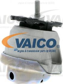 VAICO V20-0494 - Окачване, двигател vvparts.bg