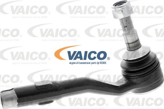 VAICO V20-0545 - Накрайник на напречна кормилна щанга vvparts.bg