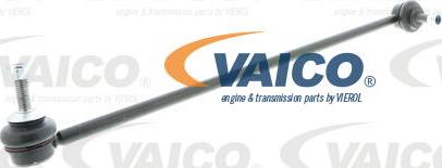 VAICO V20-0548 - Щанга / подпора, окачване на колелото vvparts.bg