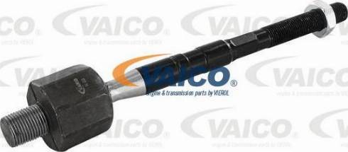 VAICO V200553 - Аксиален шарнирен накрайник, напречна кормилна щанга vvparts.bg