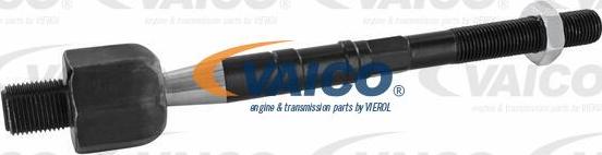 VAICO V20-0566 - Аксиален шарнирен накрайник, напречна кормилна щанга vvparts.bg